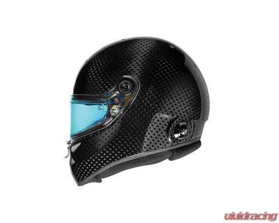 SCHUBERTH Helmets SF4 8860-2018 Carbon 54cm XSM - SH SF4-54 XSM